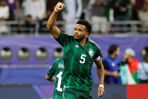 البليهي: أتحمل مسؤولية هدف اليمن بالكامل.. ولن أتحدث عن مواجهة العراق